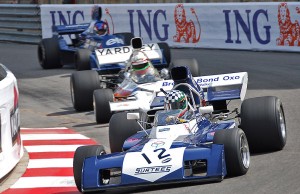 1971 Surtees TS9B