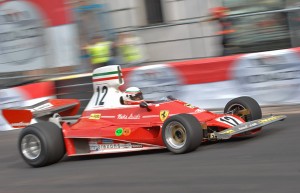 1975 Ferrari 312T