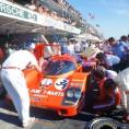 brock le mans 2