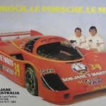 brock lemans