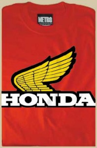 HONDA_Tshirt_red
