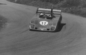1974 Soria - Boeris su Abarth Osella 2000 (a)