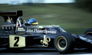 peterson lotus