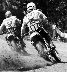roostin