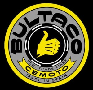 bultaco_logo