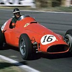 Mike Hawthorn