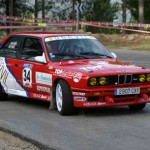 BMW M3 MO 1781 8X17