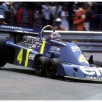 Tyrrell P34 Tyrrell P34