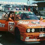 dtm 92 gardner pitstop
