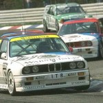 dtm91bmw