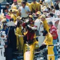 Rick Mears Indy 1988 Web