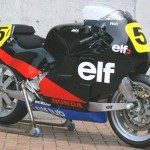 alt - elf honda
