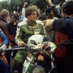 Hubert Auriol 1979