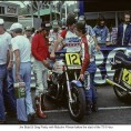 Jim Budd and Greg Pretty Castrol 6 hour 1979