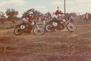 Jones and Tripes 1973