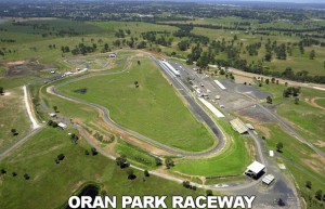 Oran Park