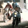 Yamaha 500 XT Yamaha 500 XT