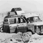 Transit Van 1983 Dakar