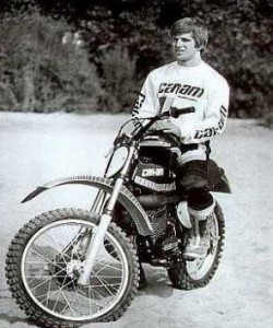 Ellis Can Am 1974