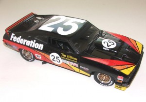 Federation Ford