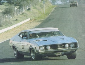 GT