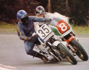 Hodgson and willing 1982