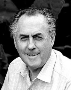 Jack Brabham