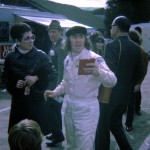 Jackie Stewart
