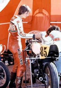 Lakeside 1976
