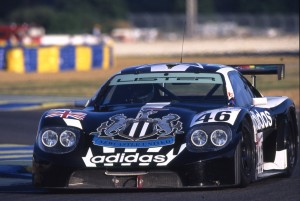Le Mans 1997