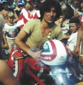 Marco Lucchinelli 1978