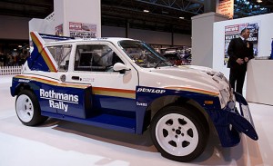 Metro 6R4