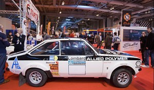 Mk2 Escort