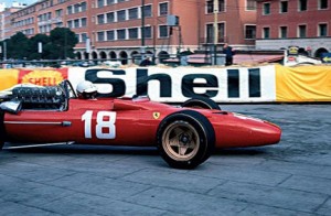 Monaco