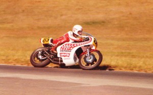 Warren Willing 1976