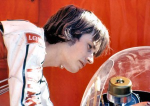 Warren Willing Lakeside 1976