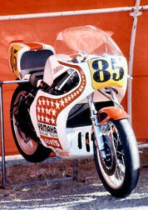 Willing TZ750