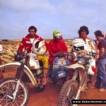 Vespa Dakar Vespa Dakar