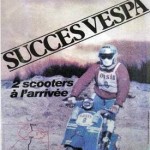 Success Vespa Success Vespa Dakar