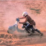 Vespa Dakar Vespa Dakar