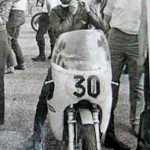 John Dodds 1971