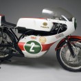 Kel Carruthers Yamaha 250cc