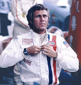 McQueen