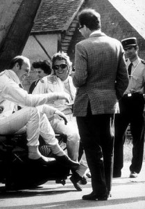 McQueen and Atwood
