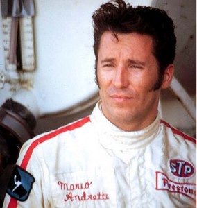 Mario Andretti