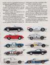 Retro Porsche ad