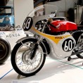 Toms Honda