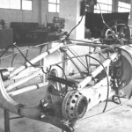 Chassis Chassis