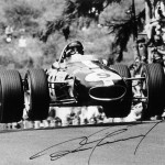 Dan Gurney