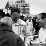 Gurney and McLaren